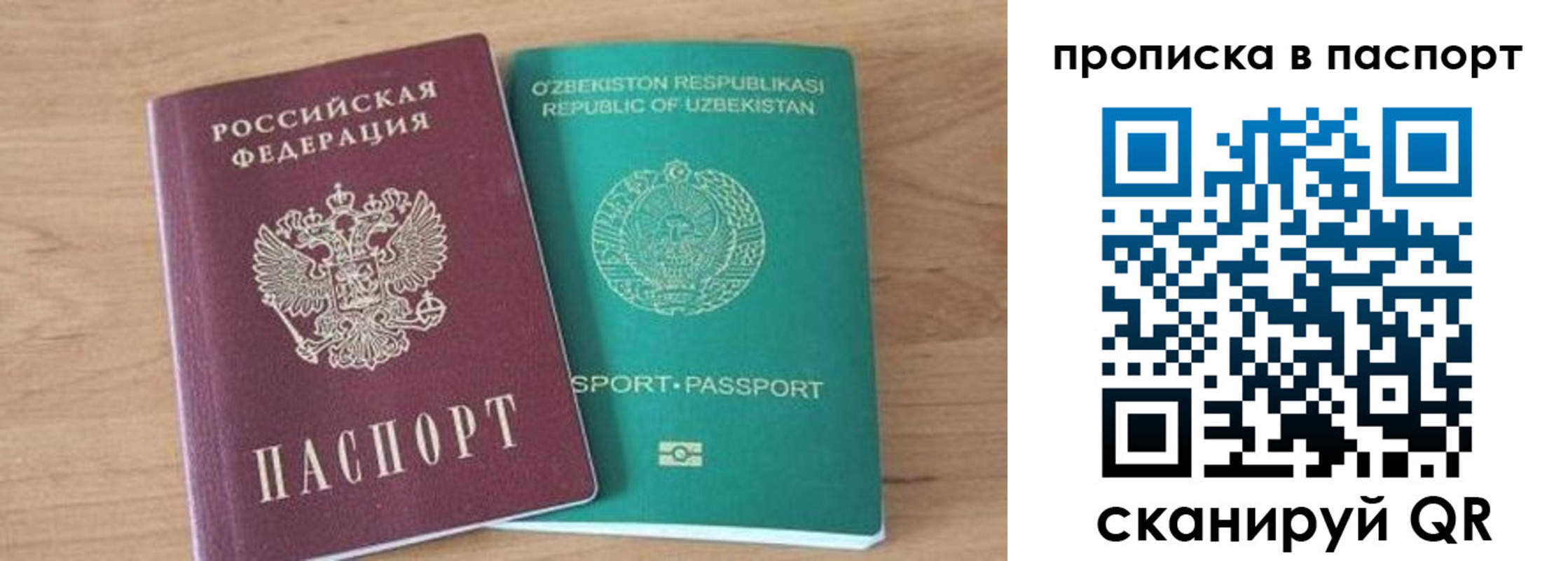 прописка в Гвардейске